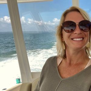 Meet your Posher, Susan